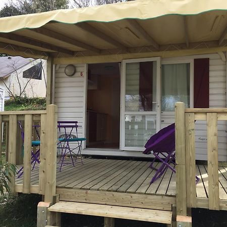 Camping Les Orangers San-Martino-di-Lota المظهر الخارجي الصورة