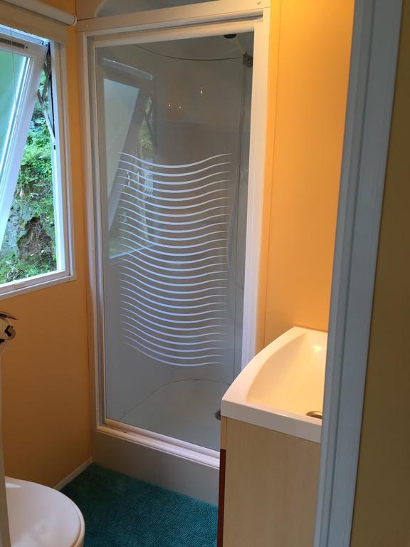 Camping Les Orangers San-Martino-di-Lota المظهر الخارجي الصورة