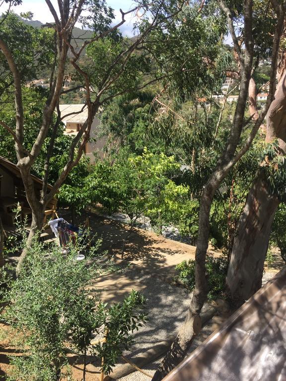 Camping Les Orangers San-Martino-di-Lota المظهر الخارجي الصورة